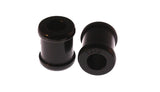 Energy Suspension 9.8116G FITS 9.8116G - Black standard straight eye Shock Bushings 5/8 inch I.D. / 1 1/16 inch O.D. / 1 7/