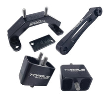 Load image into Gallery viewer, Torque Solution TS-SU-123SB - Engine / Transmission/Pitch Mount 02-14 Subaru WRX / STI