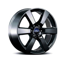 Load image into Gallery viewer, Ford Racing M-1007-P2085MB - 15-17 F-150 20in x 8.5in Six Spoke Wheel Matte Black