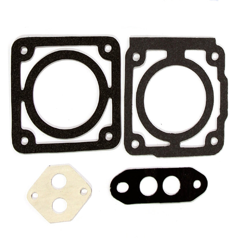 BBK 1572 FITS 86-93 Mustang 5.0 65 70mm Throttle Body Gasket Kit