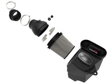 Load image into Gallery viewer, aFe 50-70080D FITS Momentum GT Pro DRY S Cold Air Intake System 21-22 Jeep Wrangler 392 (JL) 6.4L V8
