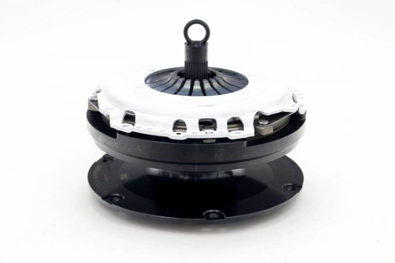 Clutch Masters 02390-HDCL-SK FITS 17-18 Audi A4/A5 Quattro 2.0L B9 Turbo FX400 Clutch Kit Lined Ceramic Sprung Disc