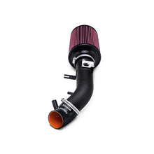 Load image into Gallery viewer, Mishimoto MMAI-CIV-06SIWBK FITS 06-11 Honda Civic Si Performance Air IntakeWrinkle Black
