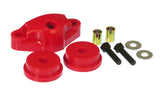 Prothane 16-1602 FITS 98-12 Subaru Impreza 5spd Shifter KitRed