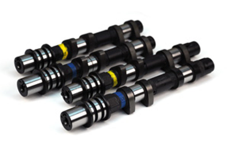 Brian Crower Subaru EJ257 - 04-07 STi 06-07 WRX Camshafts - Stage 2 - Set of 4 - free shipping - Fastmodz