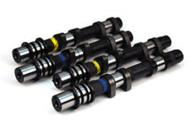 Load image into Gallery viewer, Brian Crower Subaru EJ257 - 04-07 STi 06-07 WRX Camshafts - Stage 2 - Set of 4 - free shipping - Fastmodz