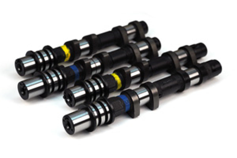 Brian Crower 08+ STi Camshafts - Stage 2 - Set of 4 - free shipping - Fastmodz