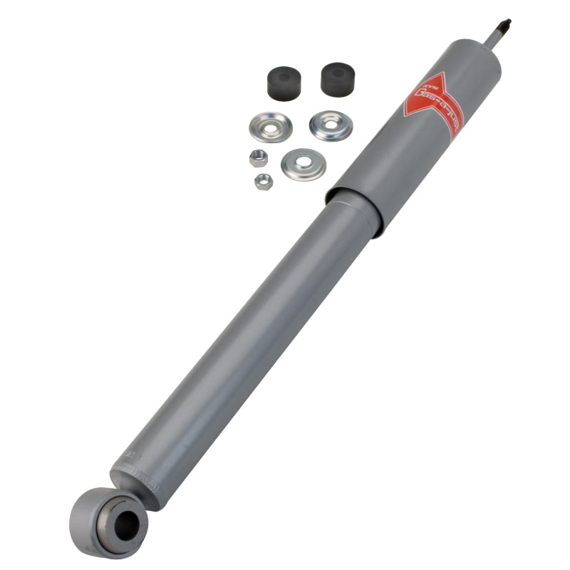 KYB Shocks & Struts Gas-A-Just Rear TOYOTA 4-Runner 1996-02 - free shipping - Fastmodz