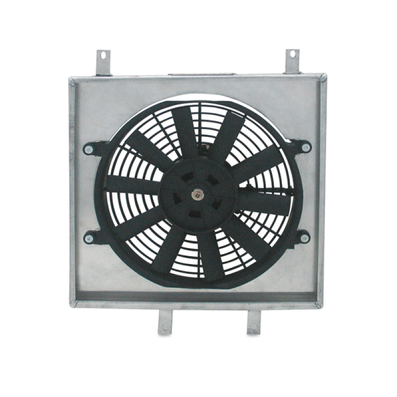 Mishimoto MMFS-CIV-92 FITS 92-00 Honda Civic / 93-97 Del Sol Aluminum Fan Shroud Kit