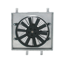 Load image into Gallery viewer, Mishimoto MMFS-CIV-92 FITS 92-00 Honda Civic / 93-97 Del Sol Aluminum Fan Shroud Kit