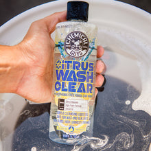 Load image into Gallery viewer, Chemical Guys CWS80316 - Clean Slate Surface Cleanser Wash Soap16oz
