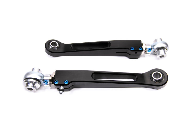 SPL Parts SPL FLCA F3X FITS 2012+ BMW 3 Series/4 Series F3X Front Lower Control Arms