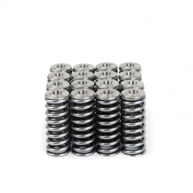 Skunk2 Racing 344-05-1350 -  -Skunk2 Alpha Series Honda/Acura D Series Valve Spring and Titanium Retainer Kit