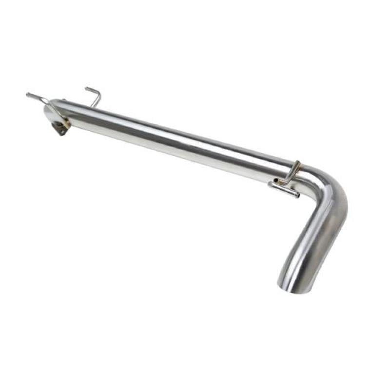 Remark RO-TSXV-X - 2018+ Subaru Crosstrek Axle Back Exhaust