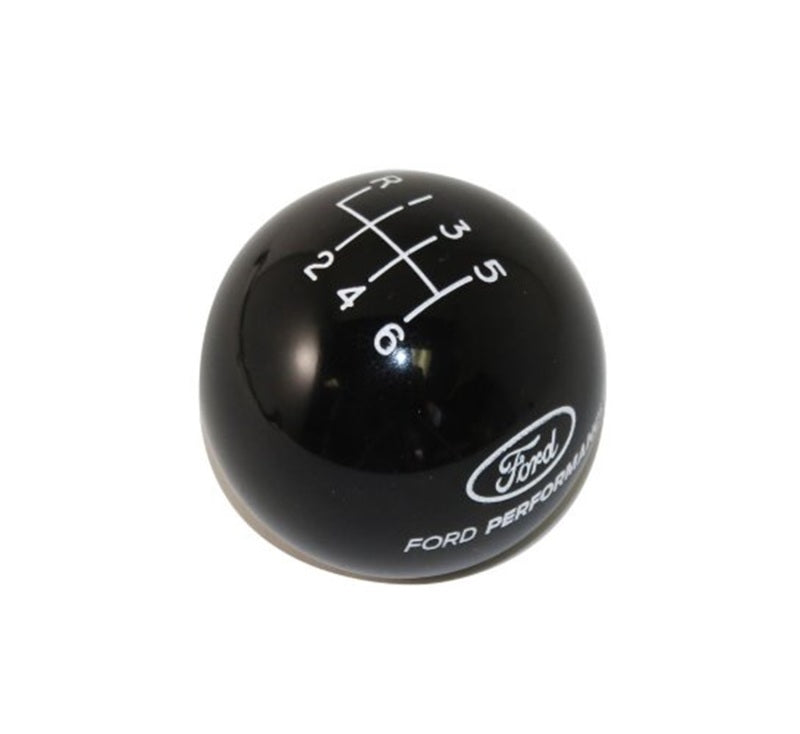 Ford Racing M-7213-M8A - 2015-2017 Mustang Shift Knob 6 Speed
