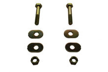 Load image into Gallery viewer, Whiteline KCA307 - 9/98-8/09 Subaru Legacy/Liberty Rear Toe Lock Bolt Kit