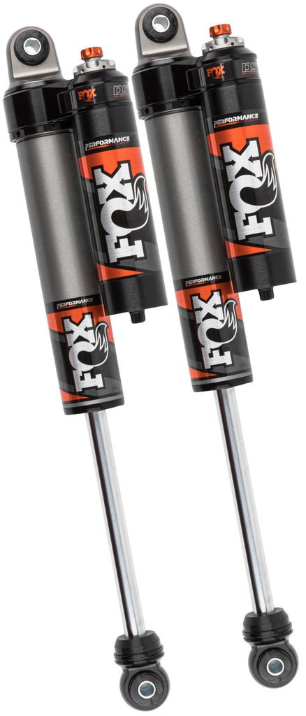 FOX 883-26-085 FITS 883-26-085 - Fox 20-Up GM 2500/3500 Performance Elite Series 2.5 Rear Adjustable Shocks 0-1in Lift