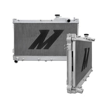 Load image into Gallery viewer, Mishimoto MMRAD-MIA-90X FITS 90-97 Mazda Miata 3 Row Manual X-LINE (Thicker Core) Aluminum Radiator