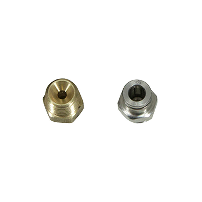 Yukon Gear & Axle YZLABF-KIT -  -Yukon Gear Zip Locker Bulkhead Fitting Kit