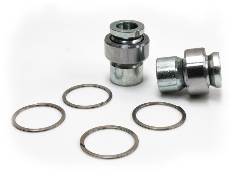 ICON 611067 - Toyota Tacoma/FJ/4Runner Lower Coilover Bearing & Spacer Kit