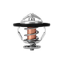 Load image into Gallery viewer, Mishimoto MMTS-SUP-93TL FITS 93-98 Toyota Supra / 04-06 Scion xA 155 Deg F/68 Deg C Racing Thermostat