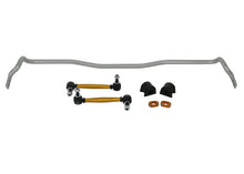 Load image into Gallery viewer, Whiteline BSF45XZ - 12+ Scion FR-S / 12+ Subaru BRZ / 12+ Toyota 86 Front 22mm Adj HD Swaybar w/ Endlinks