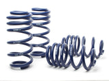 H&R 29200-2 FITS 05-11 Audi A6/A6 Quattro (2WD/4WD) 4F Sport Spring