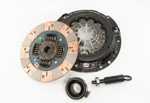 Load image into Gallery viewer, Competition Clutch 15029-2600 - Comp Clutch 2002-2005 Subaru WRX Stage 3 Segmented Ceramic Clutch Kit
