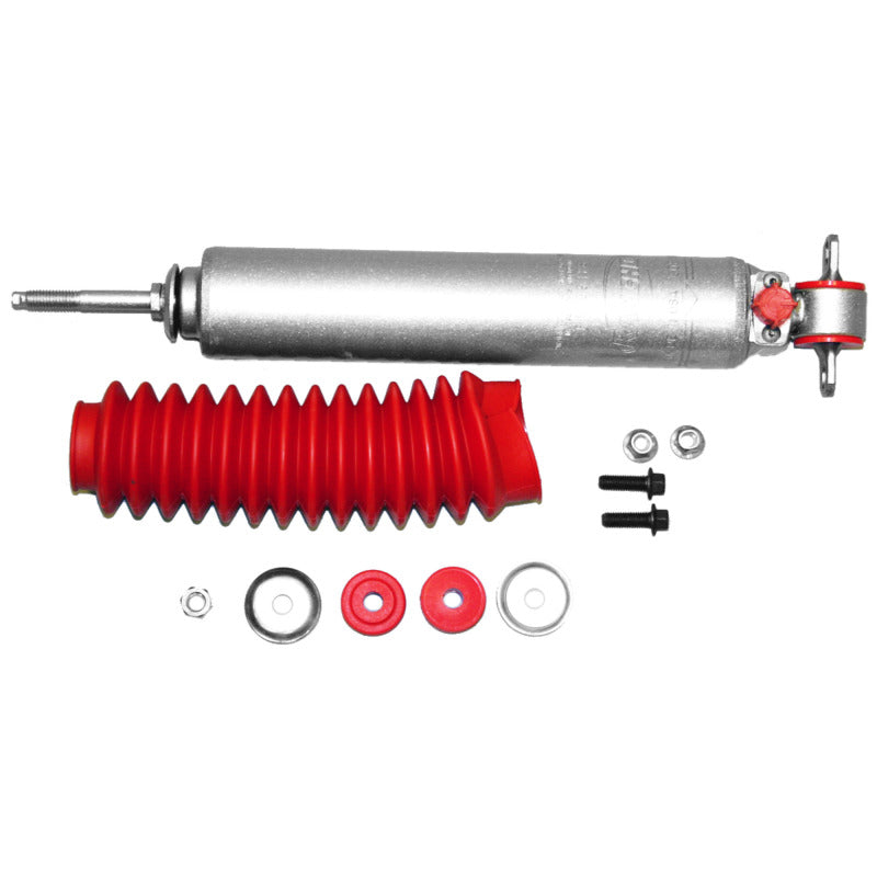 Rancho RS999128 - 84-01 Jeep Cherokee Front RS9000XL Shock