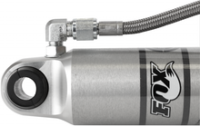 Load image into Gallery viewer, FOX 985-24-106 - Fox 05+ Ford SD 2.0 Performance Series 14.1in. Smooth Body Remote Reservoir Rear Shock / 4-6in. Lift