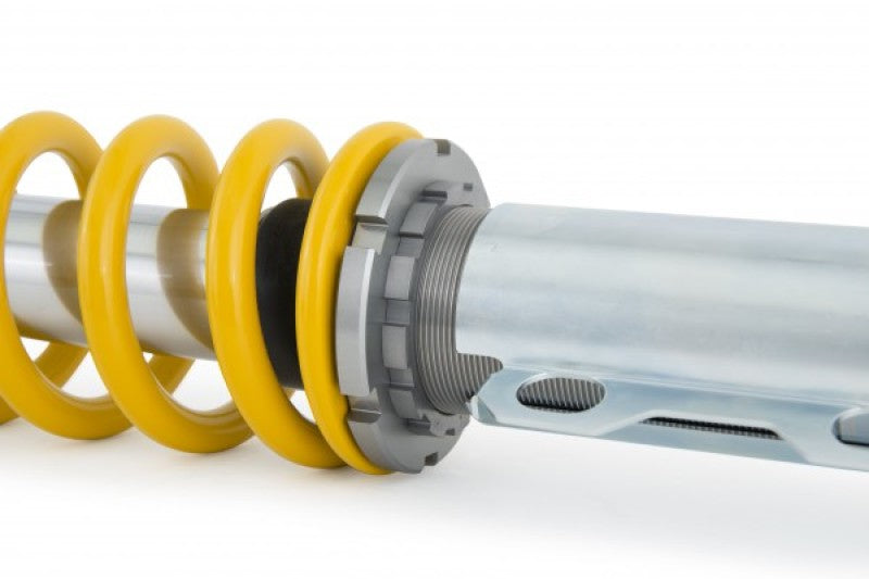 Ohlins POS MU00S1 FITS 13-19 Porsche 911 Carrera 4/Turbo (991) Incl. S Models Road & Track Coilover System