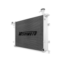 Load image into Gallery viewer, Mishimoto MMRAD-GEN6-10 FITS 10-12 Hyundai Genesis Coupe 3.8L V6 Performance Aluminum Radiator