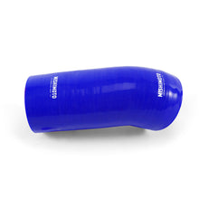 Load image into Gallery viewer, Mishimoto MMHOSE-E90-06IHBL - BMW E90/E92 w/ N52 Engine Blue Silicone Intake Boot