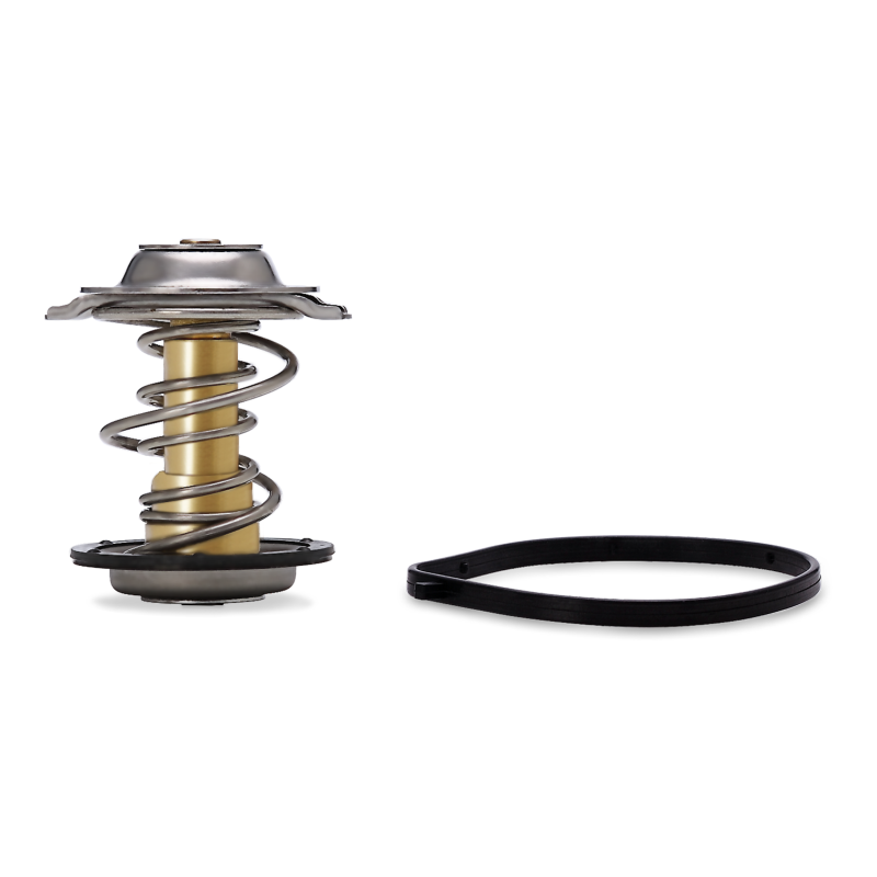 Mishimoto MMTS-MB62-08L FITS 08-12 Mercedes Benz C63 AMG 180 Degree Racing Thermostat