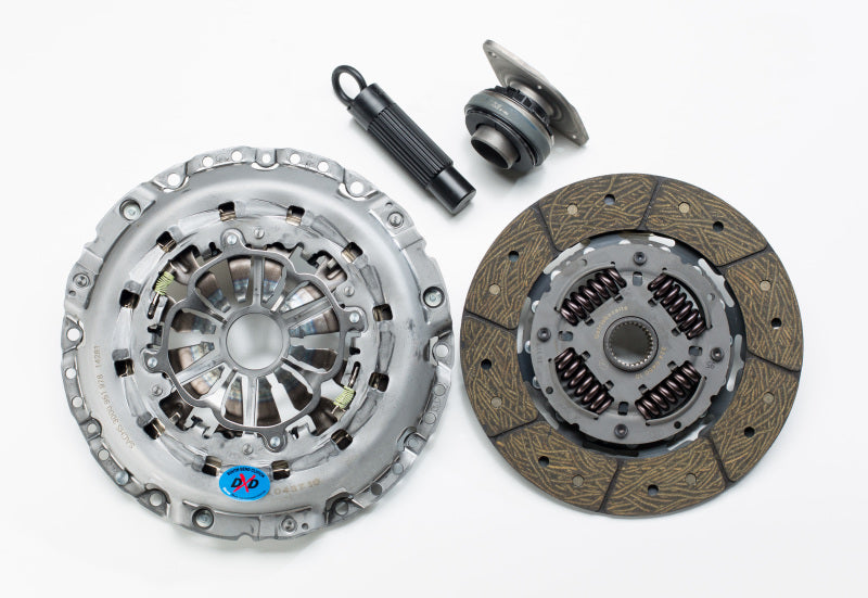 South Bend Clutch K70614-HD-O - South Bend / DXD Racing Clutch Stg 2 Daily Clutch Kit 09-13 Audi A4 2.0T