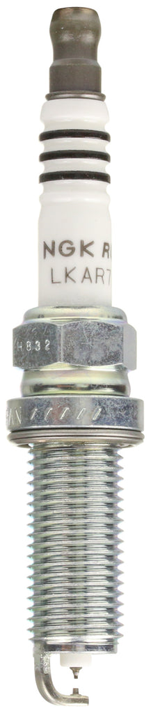 NGK 92274 FITS 92274 - Ruthenium HX Spark Plug Box of 4 (LKAR7AHX-S)