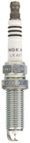 NGK 92274 FITS 92274 - Ruthenium HX Spark Plug Box of 4 (LKAR7AHX-S)