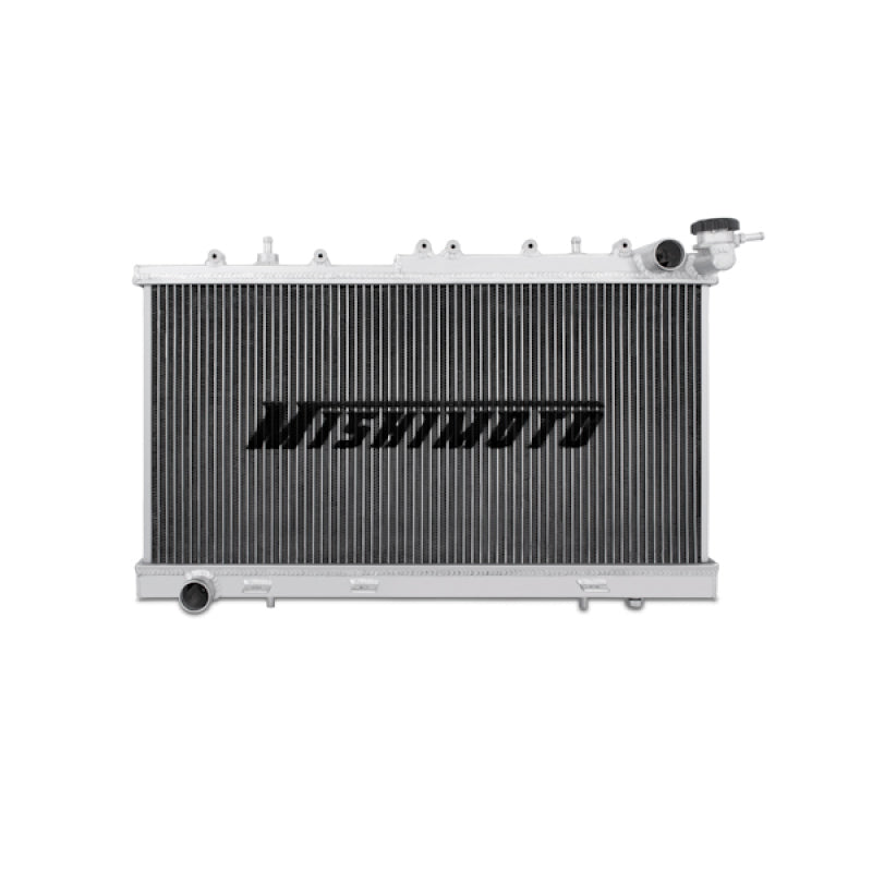 Mishimoto MMRAD-SEN-91SR FITS 91-99 Nissan Sentra w/ SR20 Manual Aluminum Radiator