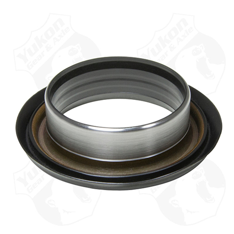 Yukon Gear & Axle YY GM26060975 -  -Yukon Gear Adapter Sleeve for GM 8.6in/9.5in Yokes to use Triple Lip Pinion Seal