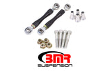BMR Suspension ELK111 FITS 08-17 Challenger Front Sway Bar End Link KitBlack