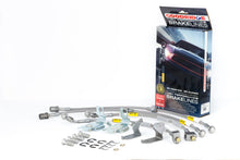 Load image into Gallery viewer, Goodridge 12411 - 08-11 Dodge Challenger / 06-11 Charger / 06-08 Magnum SRT8 Brake Lines