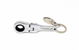 Torque Solution TS-KC-10MM - Key Chain Tool10mm Ratcheting Wrench
