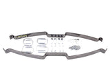 Hellwig 982 FITS 03-08 Dodge Ram 1500 2/4WD EZ Level 990 Helper SpringUp To 2000lbs