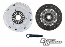 Load image into Gallery viewer, Clutch Masters 07234-HD00-R FITS 12-17 Ford Focus 2.0L FX100 Heavy Duty Rigid Steel Backed Disc Clutch Kit