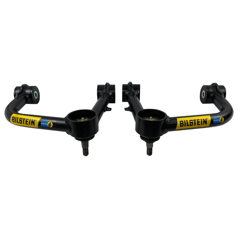 Bilstein 51-304690 - 10-21 GX460 / 03-09 GX470 / 03-21 4Runner / 07-14 FJ Cruiser B8 Front Upper Control Arm Kit