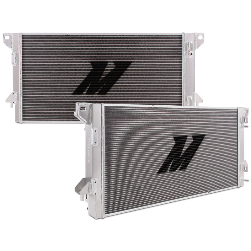 Mishimoto MMRAD-F150-11 FITS MMRAD-F150-11 FITS 11-14 Ford F-150 Performance Aluminum Radiator