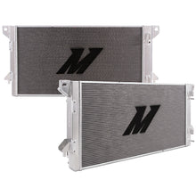 Load image into Gallery viewer, Mishimoto MMRAD-F150-11 FITS MMRAD-F150-11 FITS 11-14 Ford F-150 Performance Aluminum Radiator