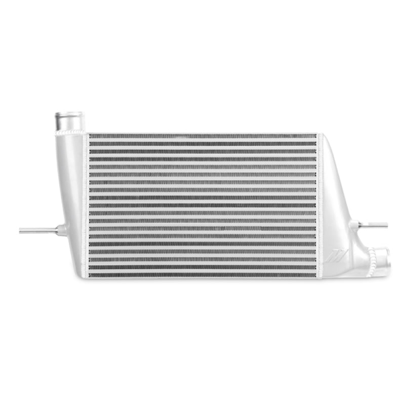 Mishimoto MMINT-EVO-10X FITS 08+ Mitsubishi Lancer Evolution X GSR/MR 2.0L IntercoolerSilver