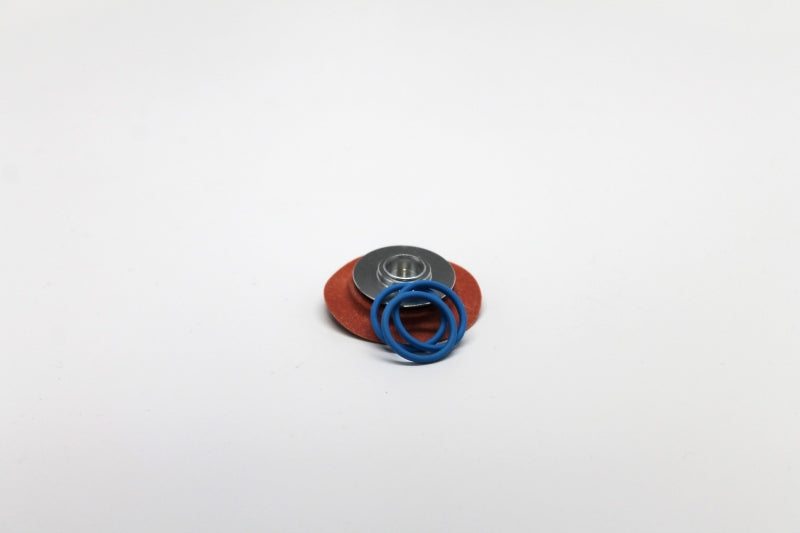 Fuelab 14603 - Diaphragm & O-Ring Kit for 535xx/545xx Series Regulators All Models