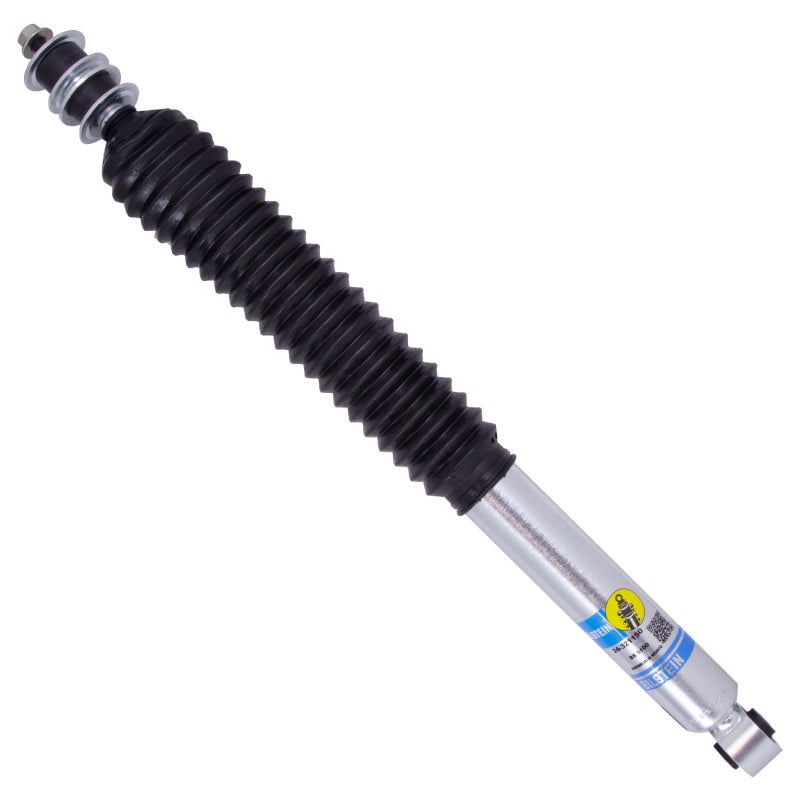 Bilstein 24-321150 - 5100 Series 2010 Toyota Tundra SR5 Rear 46mm Monotube Shock Absorber